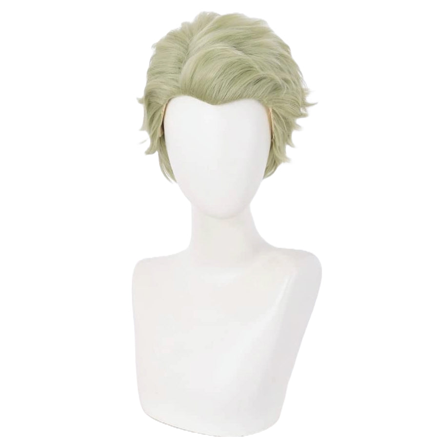Kento Nanami Wig - Dive into the World of Jujutsu Kaisen with Morojowig