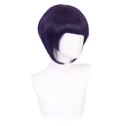 Unleash the Beat: Kyoka Jiro Wig by Morojowig