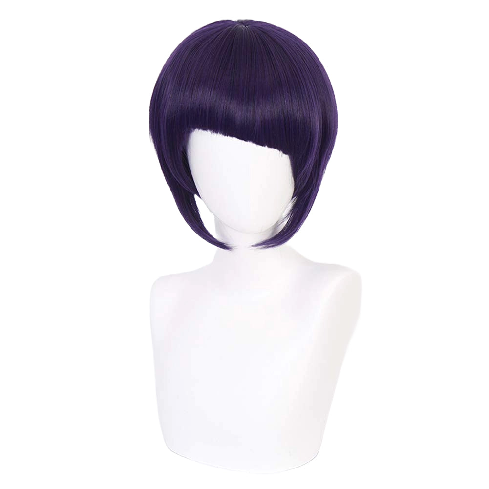 Unleash the Beat: Kyoka Jiro Wig by Morojowig