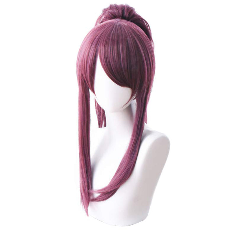 Kyoko Sakura Cosplay Wig