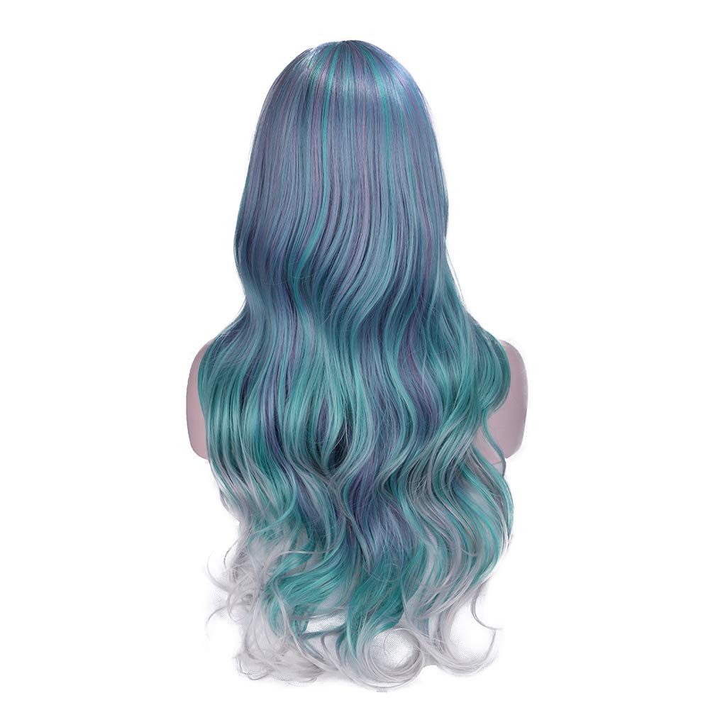 Unveil the Mystique: Transform into Twyla Boogeyman with Our Monster High Twyla Wig!