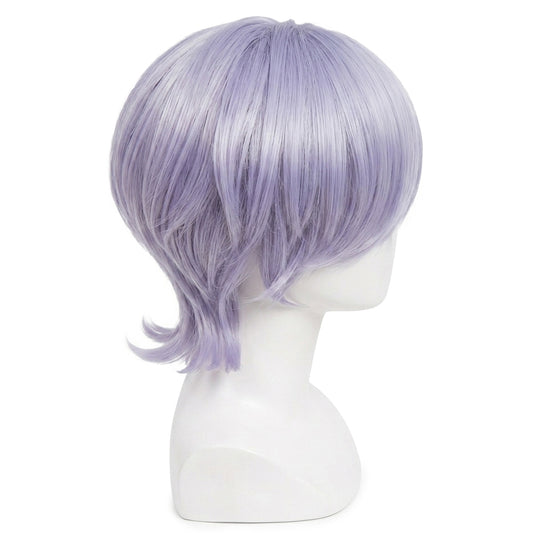 Mystery Saja Cosplay Wig
