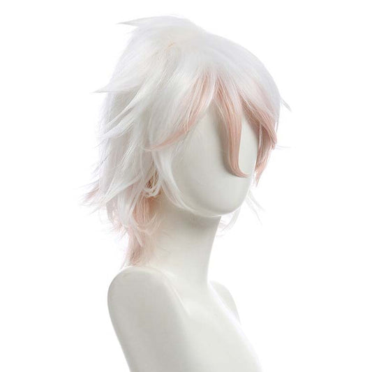 Nagito Komaeda Wig – Channel the Luck of Hope's Peak!