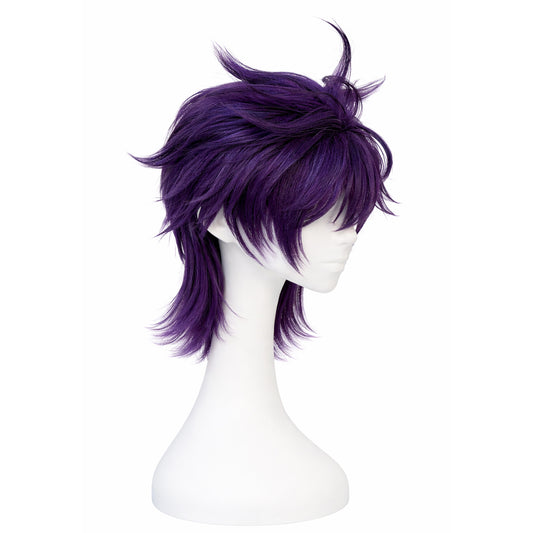 Transform into Narancia Ghirga: Get the Perfect Cosplay Wig from Morojowig!