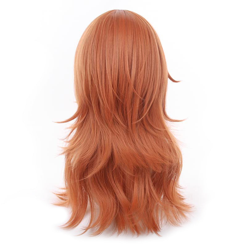 Embrace the Enigma: Angel Devil Wig by Morojowig
