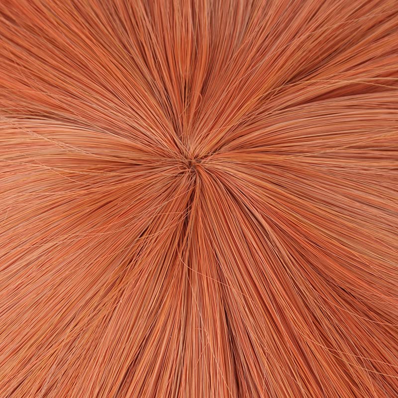 Embrace the Enigma: Angel Devil Wig by Morojowig