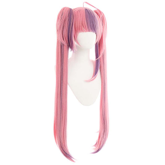 Unleash Your Inner Streamer with the Ironmouse Wig - Perfect for Cosplay and Virtual Fun!