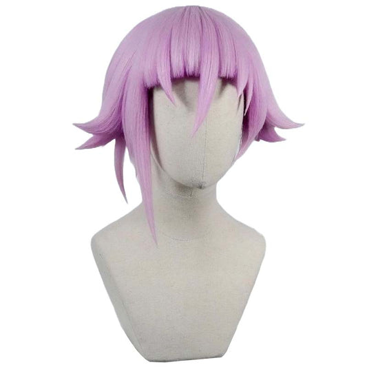 Embrace the Shadows: Unleash Crona's Dark Elegance with Our Exclusive Crona Wig!