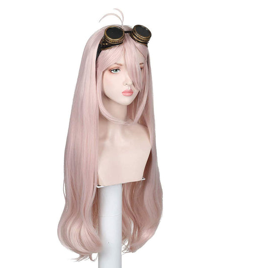 Unlock Your Inventive Genius with the Miu Iruma Wig - Danganronpa V3 Cosplay
