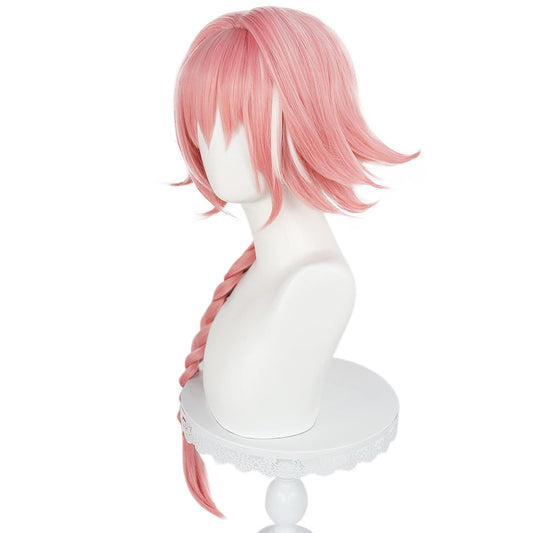 Transform into the Lively Astolfo with Our Astolfo Cosplay Wig