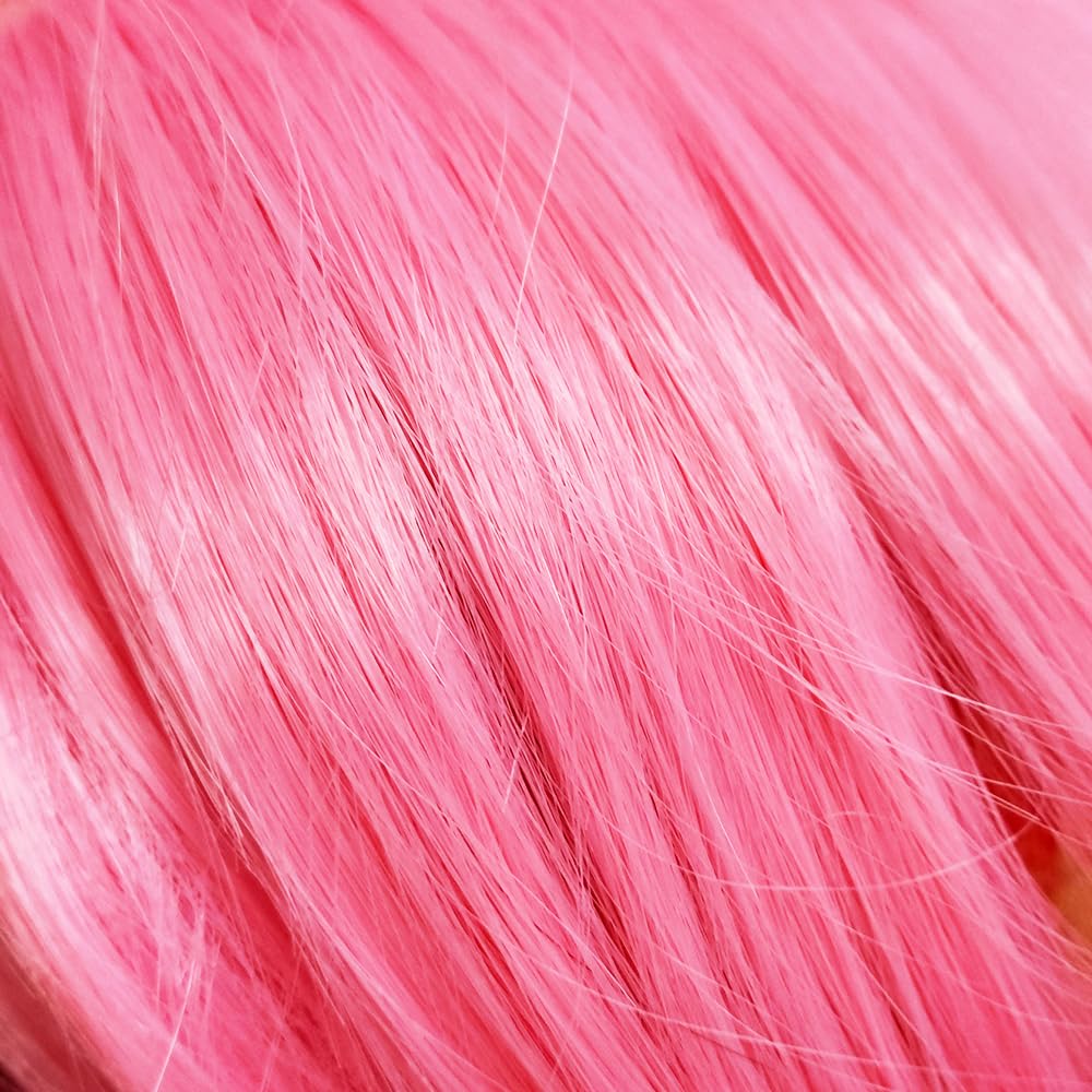 Embrace the magic of Madoka with our stunning Madoka wigs!