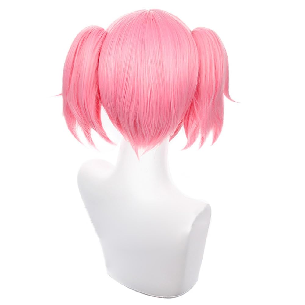 Embrace the magic of Madoka with our stunning Madoka wigs!