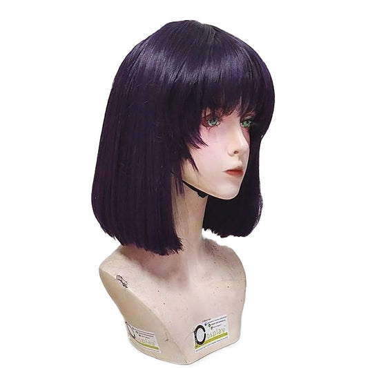 Sailor Saturn's Embrace: Channel the Power of Silence with Morojowig