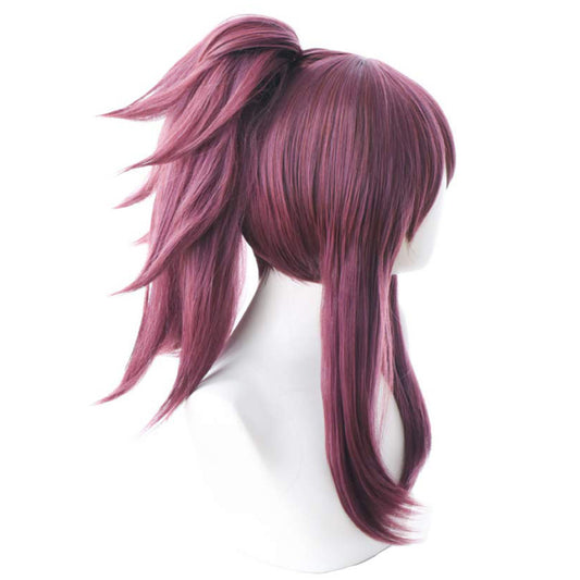Kyoko Sakura Cosplay Wig