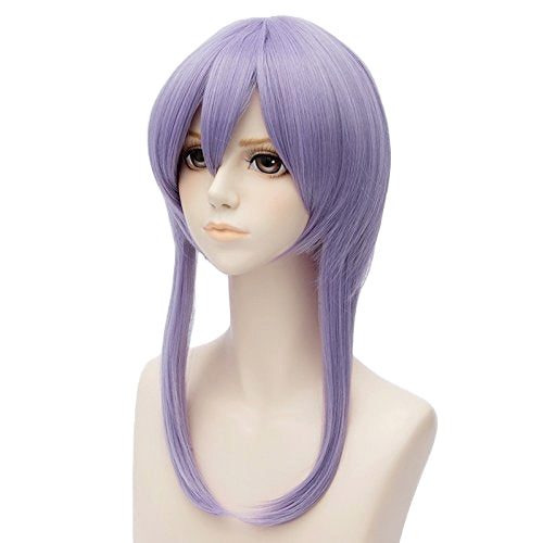 Unleash the Power of Shinoa Hiiragi with Our Wig!