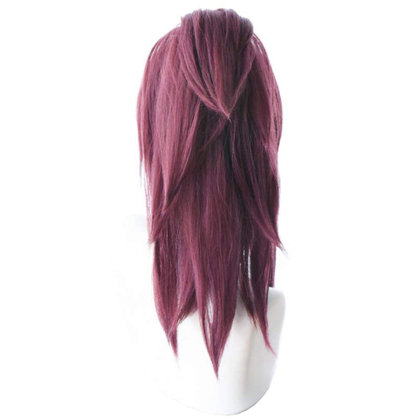 Kyoko Sakura Cosplay Wig