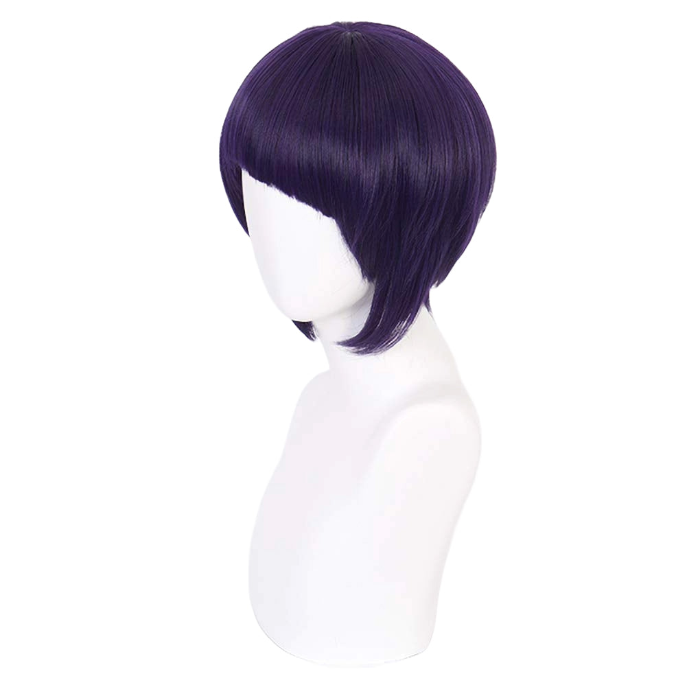 Unleash the Beat: Kyoka Jiro Wig by Morojowig