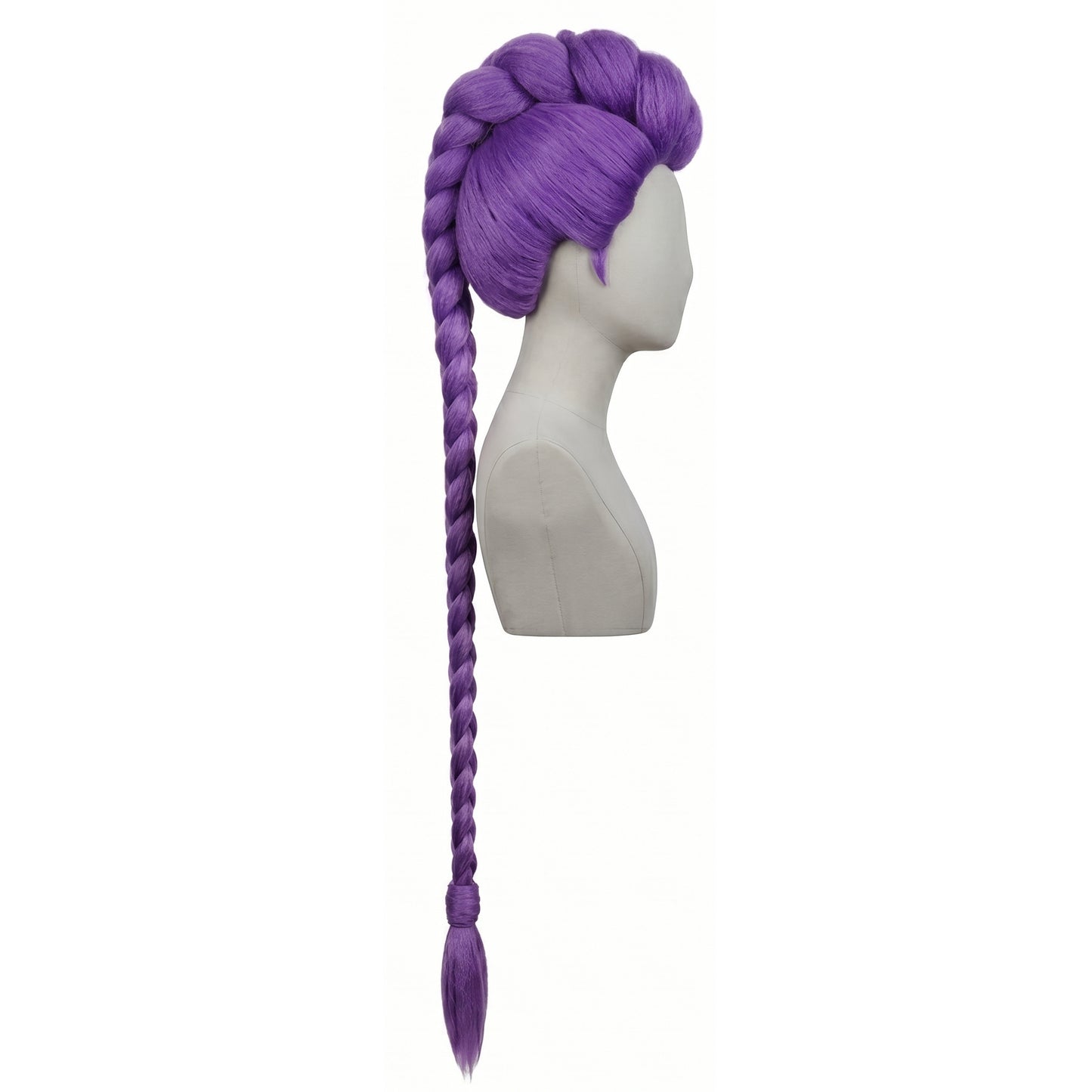 Rumi Kang Cosplay Wig