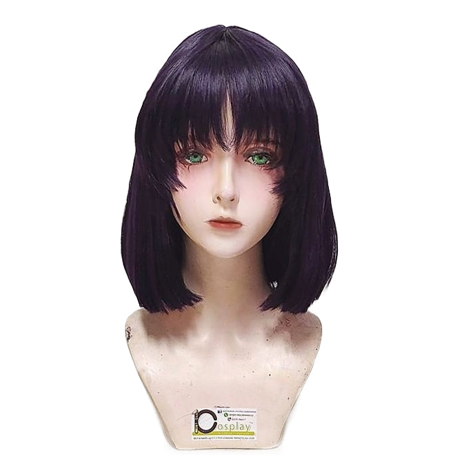 Sailor Saturn's Embrace: Channel the Power of Silence with Morojowig
