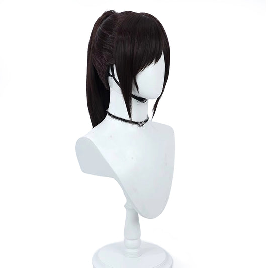 Sasha Braus Wig – Channel the Adventurous Spirit in Style!