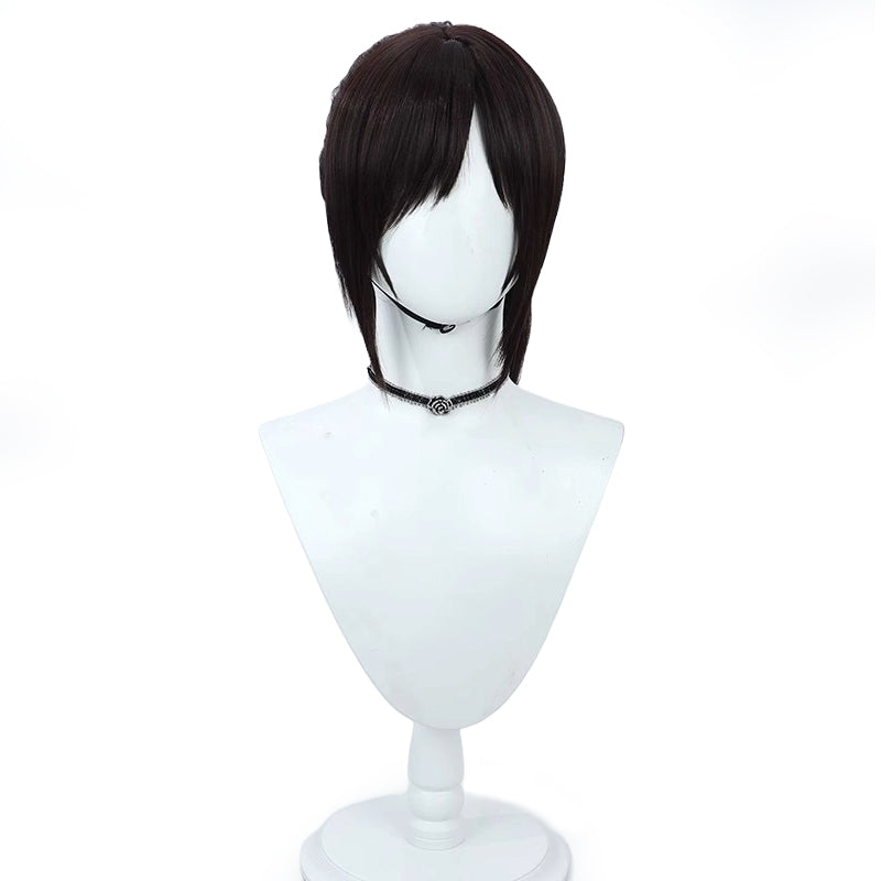 Sasha Braus Wig – Channel the Adventurous Spirit in Style!
