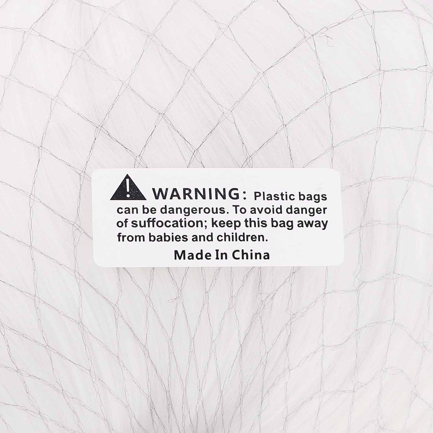 Seiko Ayase cosplay wig in premium packaging with protective netting and care guide