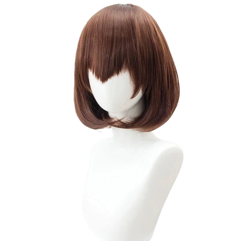Chara Wig: Embrace the Legacy of the Fallen Human