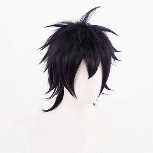 Transform into Narancia Ghirga: Get the Perfect Cosplay Wig from Morojowig!