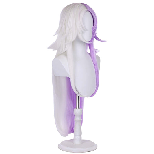 Sigma Wig: Embrace the Galactic Elegance