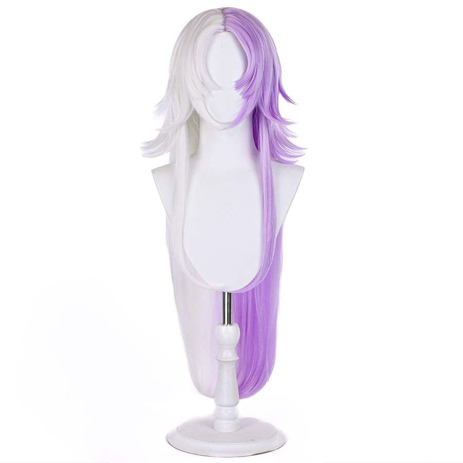 Sigma Wig: Embrace the Galactic Elegance