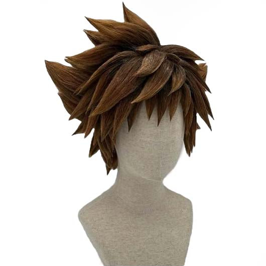 Sora Wig - Embark on an Epic Journey