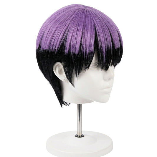 Soshiro Hoshina Cosplay Wig