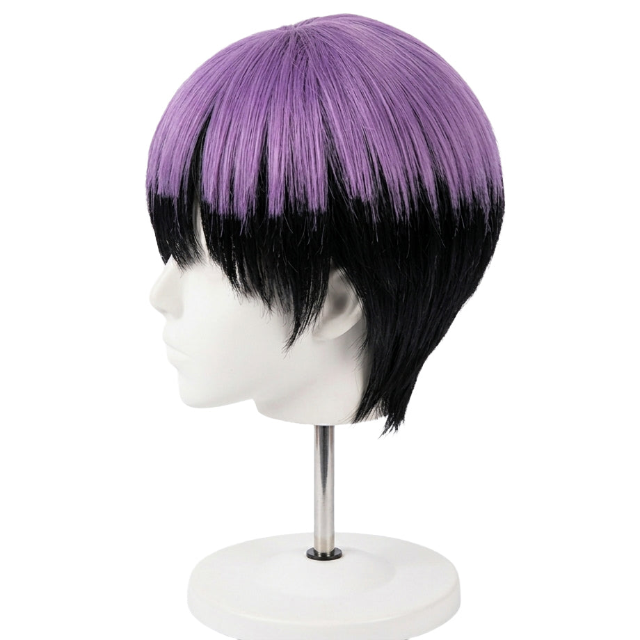 Soshiro Hoshina Cosplay Wig