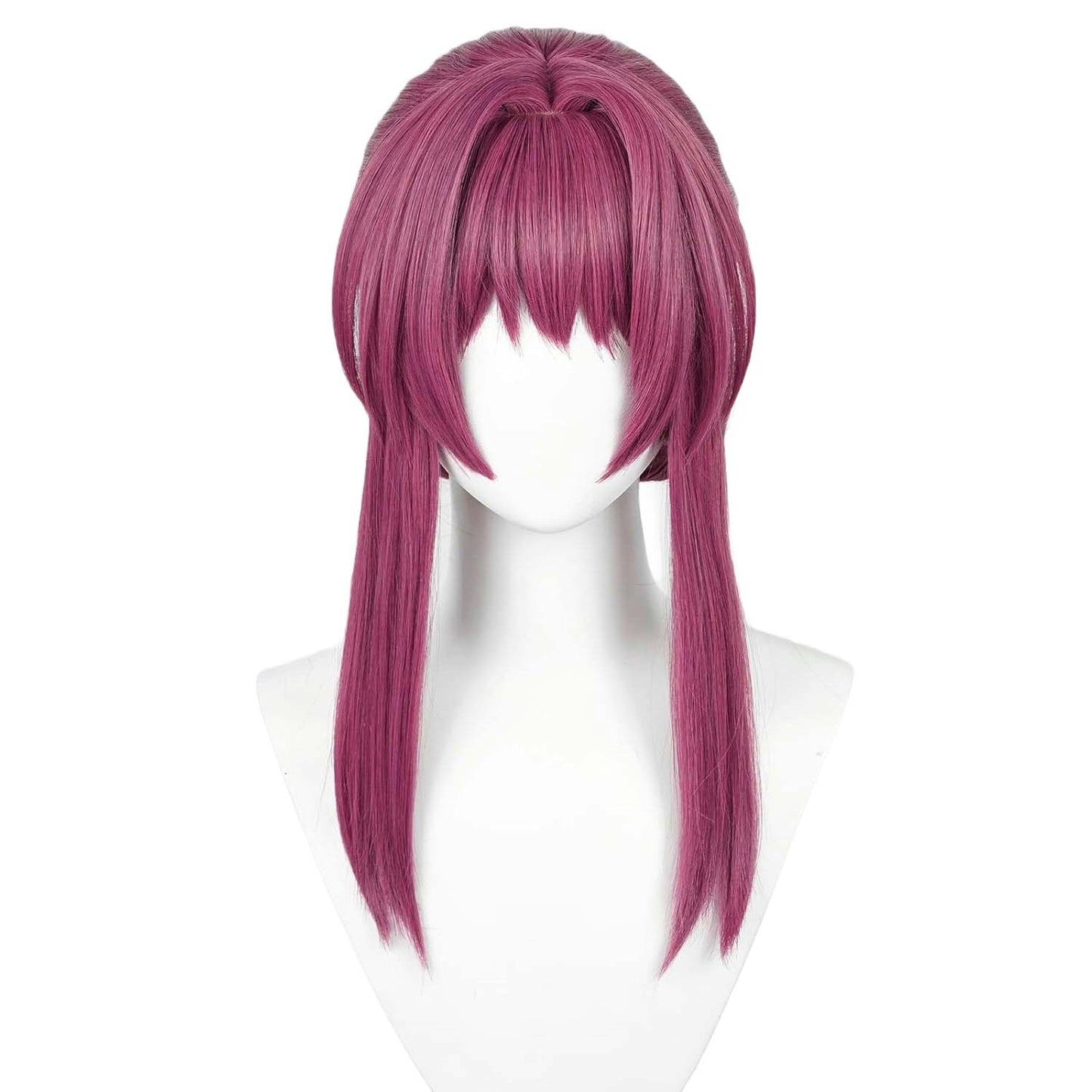 Star Rail Cosplay Kafka Wig