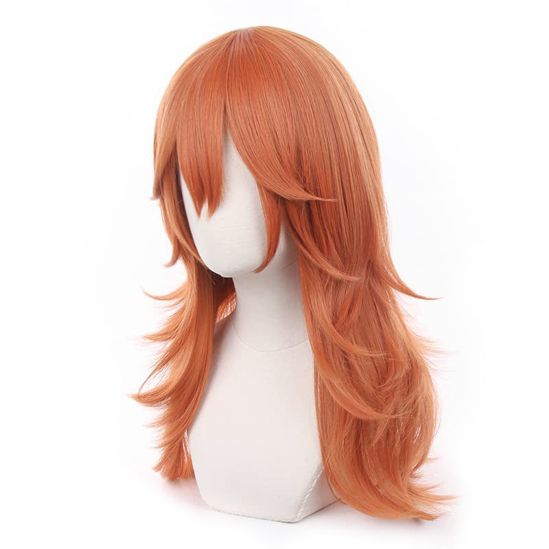 Embrace the Enigma: Angel Devil Wig by Morojowig