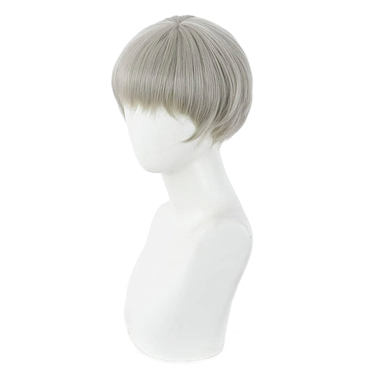 Cursed Speech Chic: Toge Inumaki Wig by Morojowig for True Fans