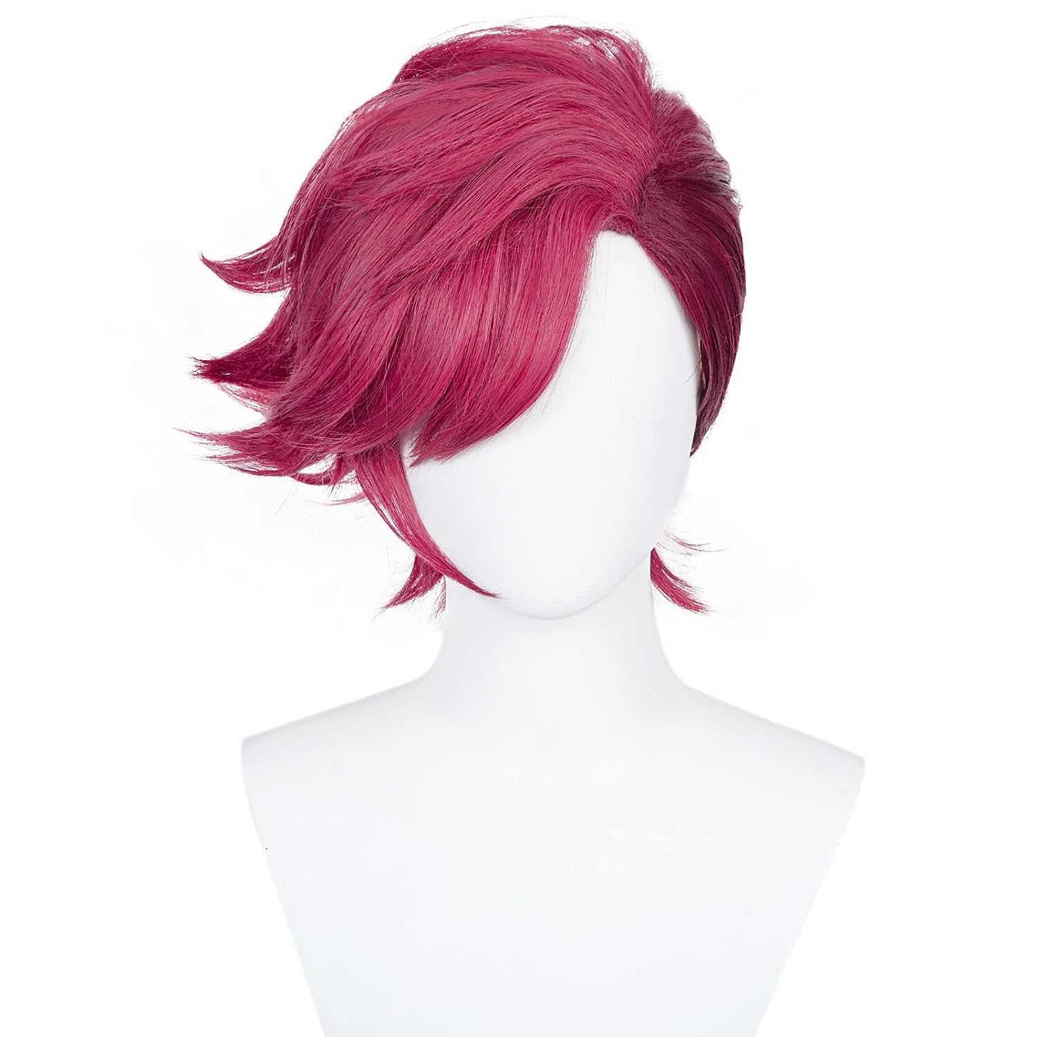 Vi Arcane good Wig