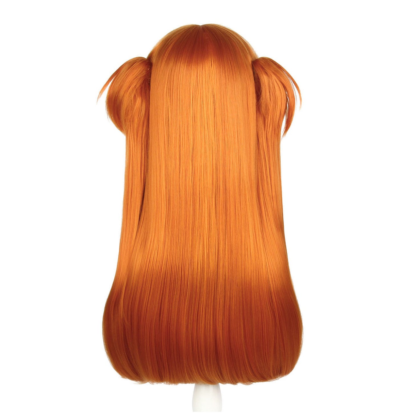 Embody the Fiery Spirit of Asuka Langley Soryu with Our Cosplay Wig - Morojowig