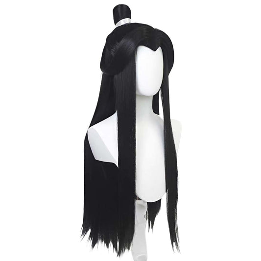 Xie Lian Wig – Embrace the Heavenly Radiance!