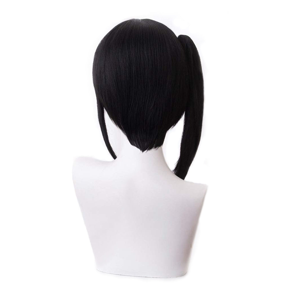 Dance with Elegance, Embrace the Spirit: Kanao Tsuyuri Wig by Morojowig