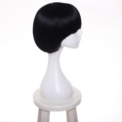 Embody Strength and Determination with Rock Lee Cosplay Wig | High-Quality Anime-Inspired Hairpiece