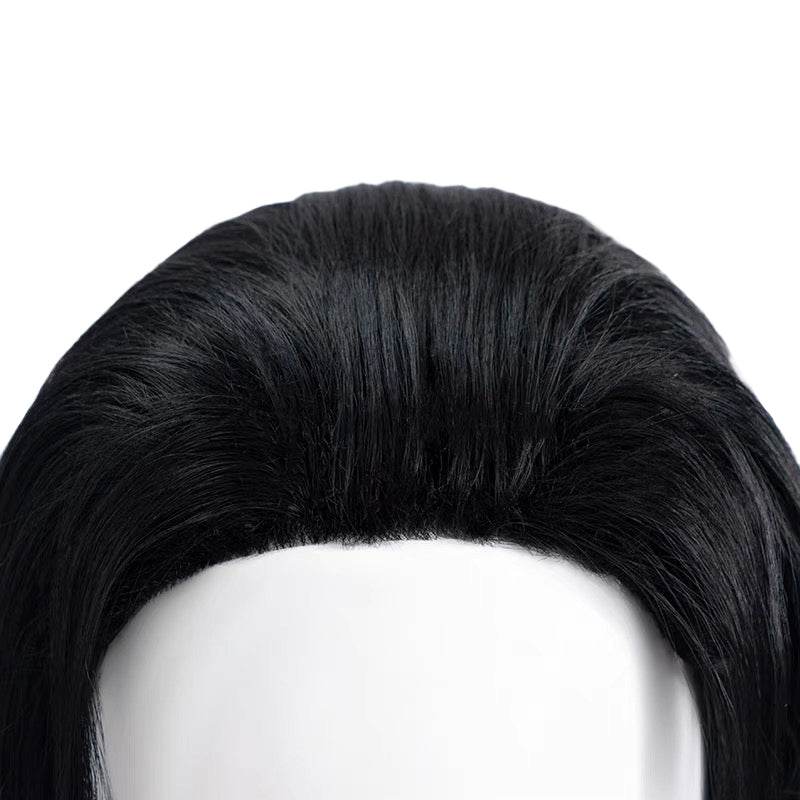 Embrace Archaeological Elegance: Nico Robin Wig – Unlock the Secrets of Poneglyphs in Style!