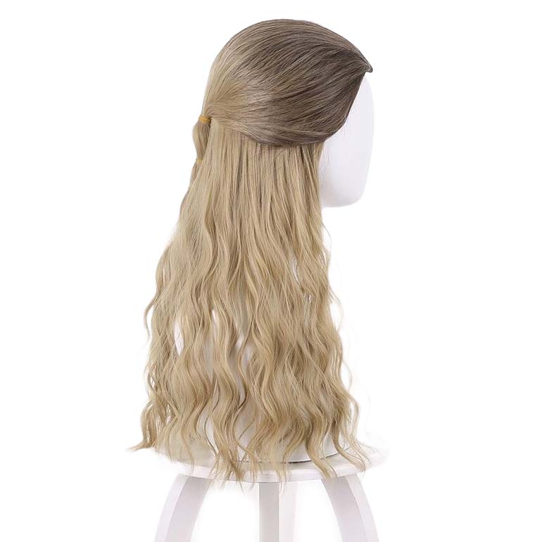 Unleash the Power of the God of Thunder: Embrace Your Inner Thor with Our Cosplay Wig!