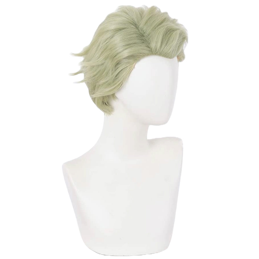 Kento Nanami Wig - Dive into the World of Jujutsu Kaisen with Morojowig
