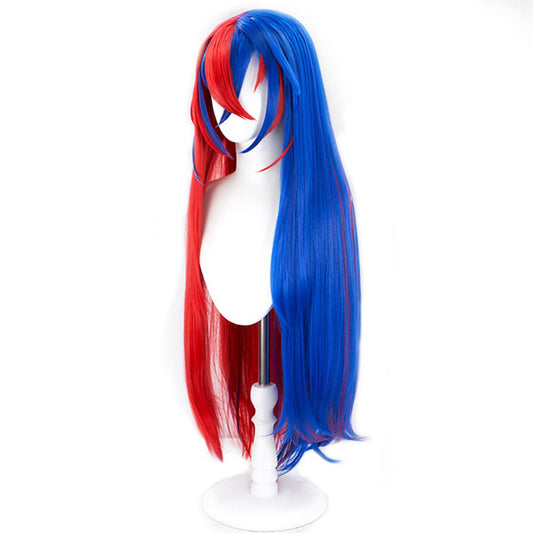 Unleash the Dragon: Embrace the Legend with Alear Wig