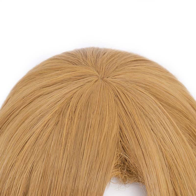 Unleash Your Inner Heroine with the Yuuki Asuna Wig - Embody the Strength and Beauty of Sword Art Online's Asuna