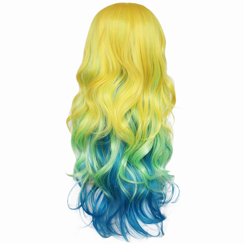 Transform into Lucoa with our Stunning Lucoa Cosplay Wig - Embrace the Dragon Maid's Charm