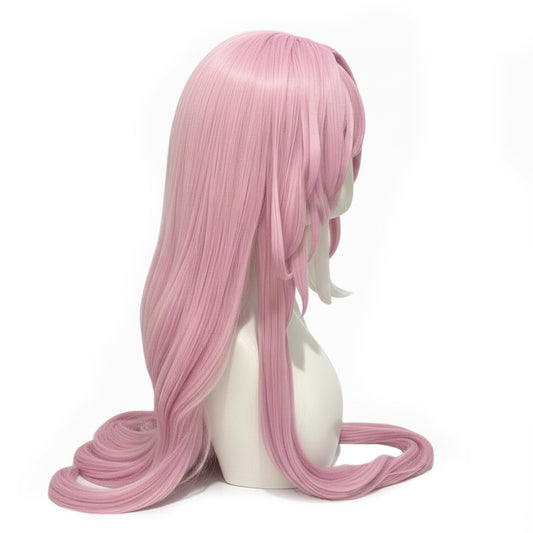 Elysia Cosplay Wig