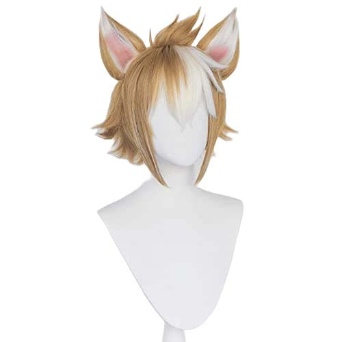 Command the Battlefield with Gorou Wig by Morojowig – Embrace the Spirit of the Watatsumi Army