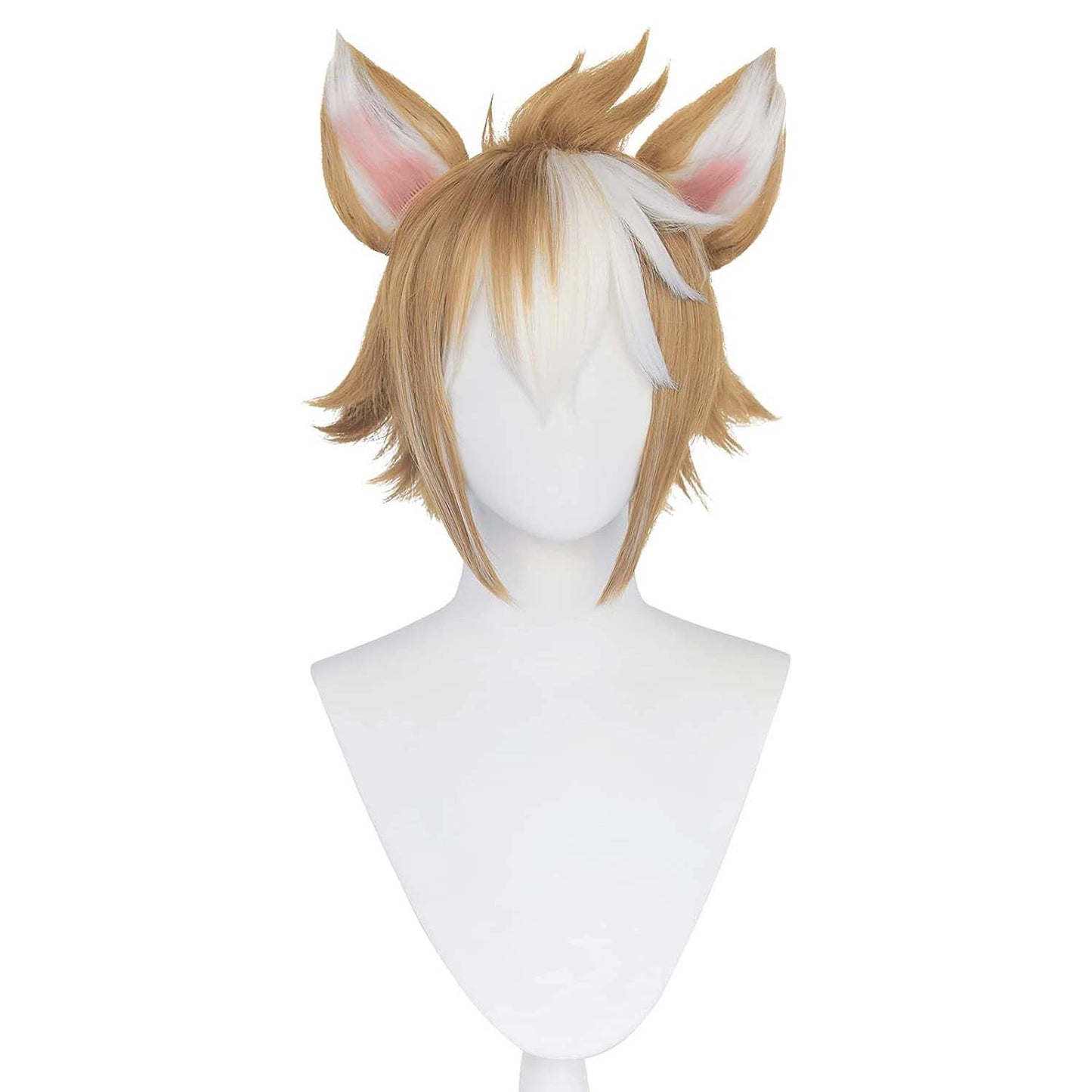 Command the Battlefield with Gorou Wig by Morojowig – Embrace the Spirit of the Watatsumi Army